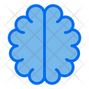 Brain Mind Neuron Icon