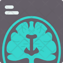 Brain  Icon