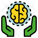 Brain development  Icon
