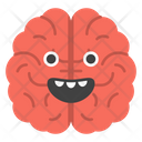 Brain Emoji  Icon