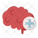 Brain health Icon