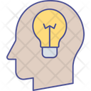 Brain Idea Icon