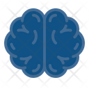 Brain Personal Development Icon