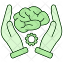 Brain Practice Icon