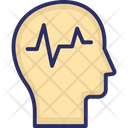 Brain Structuring  Icon