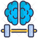 Brain Training Icon