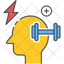 Brain Training Icon
