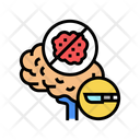 Brain Tumor Brain Tumor Icon