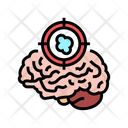 Brain Tumor Icon