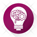 Brainstorm Icon