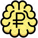 Brainstorm Ruble Icon