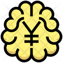 Brainstorm Yen Icon