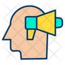Brainstorming Icon