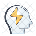 Brainstorming Icon