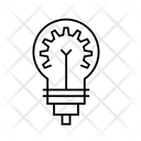 Brainstorming Icon