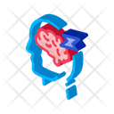 Brainstorming Icon