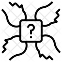 Brainstorming  Icon
