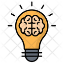 Brainstorming  Icon