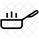 Braising pans  Icon