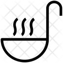 Braising pans  Icon