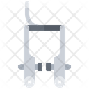 Brake Icon