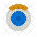 Brake Disc Icon
