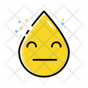 Brake Emoticon Emoji Icon