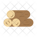 Branch Lumber Icon