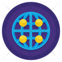 Branch Network Icon