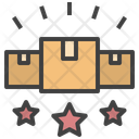 Brand loyalty  Icon