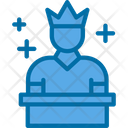 Brand Mascot Icon