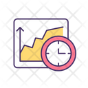 Branding Time Management Icon