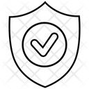 Brand Protection Icon