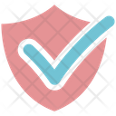 Brand Protection Shield Protect Icon