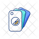 Phone Case Branded Icon