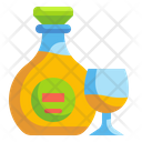 Brandy Icon