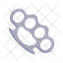 Brass Knuckles Icon