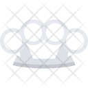 Brass  Icon
