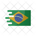 Brazil Group E Icon