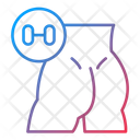 Brazilian Booty Workout  Icon