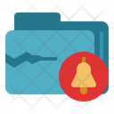 Breach Notification Data Breach Notification Data Leak Protection Icon