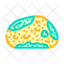 Bread  Icon