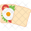 Bread Icon