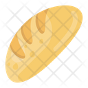 Bread  Icon
