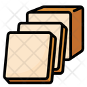 Bread Icon