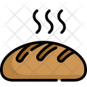 Bread Icon