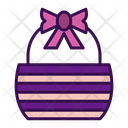 Bread Basket  Icon