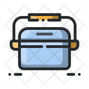 Bread Bin  Icon