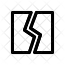 Break Icon