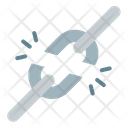 Break Chain Icon